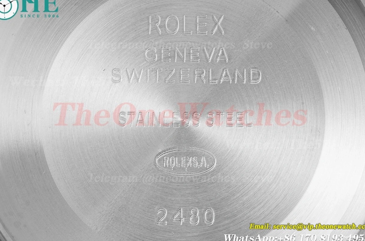 VR3235 Dial 41mm YG SS 126333 904L Jubilee Mop King Datejust Flt 0417